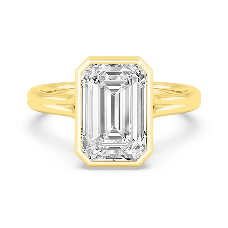 Bezel Set