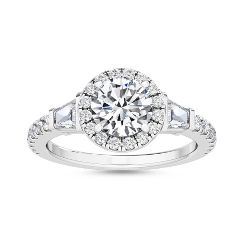 Solitaire Halo